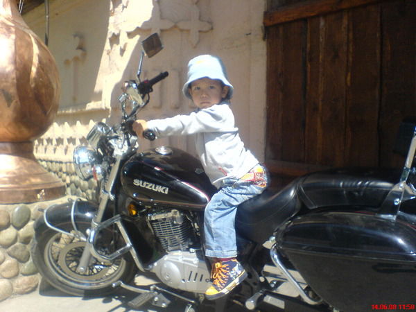 Ruslan Kudaibergenov