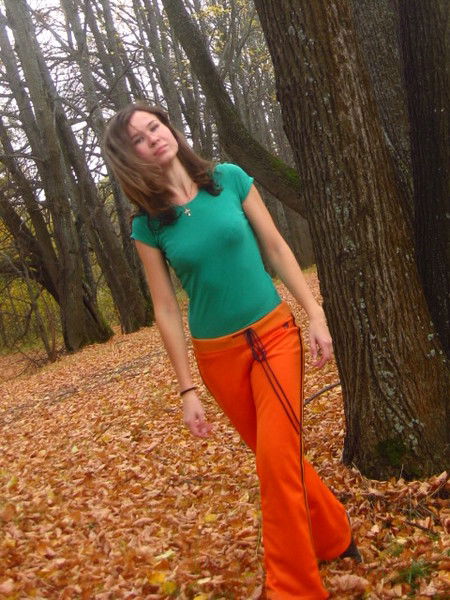 Марина Сиднева