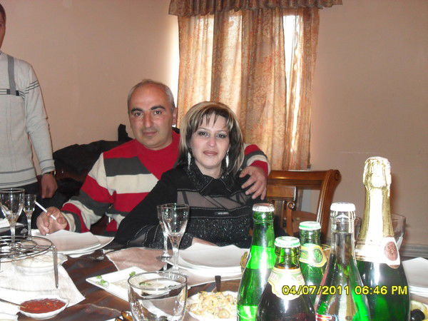 Асмик Мартиросян