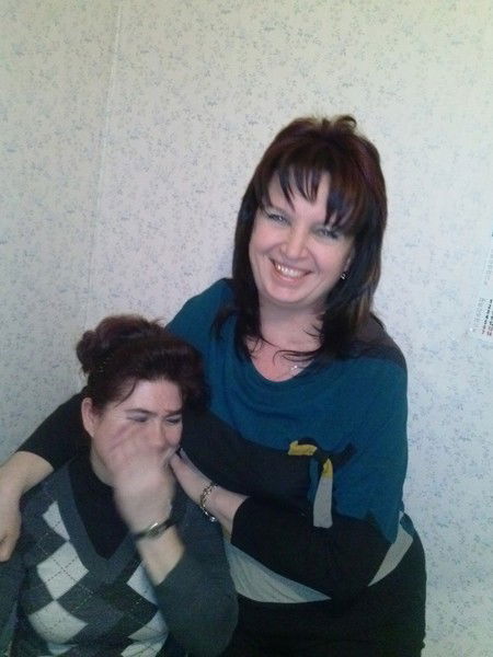 Инна Кобзева