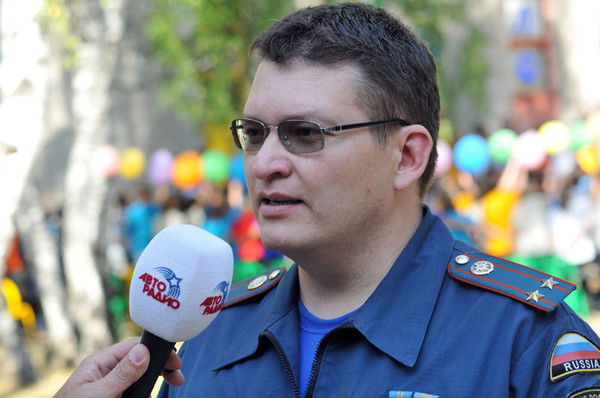 Алексей Щипанов