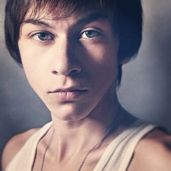 Иван Ручкин