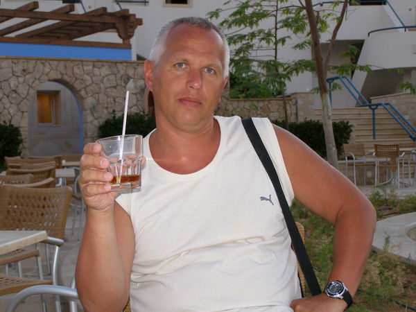 Андрей Федоренко