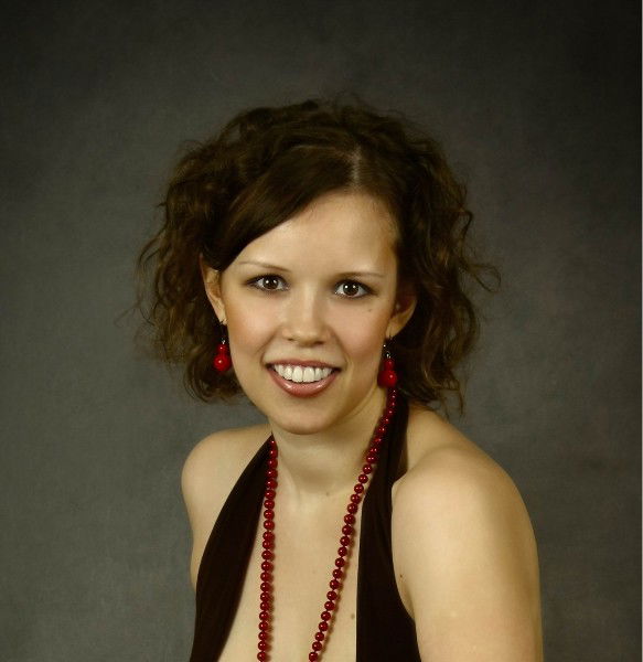 Анастасия Межогских