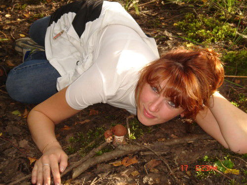 Елена Вельчинская