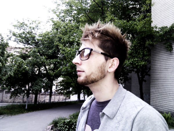 Станислав Мищенко