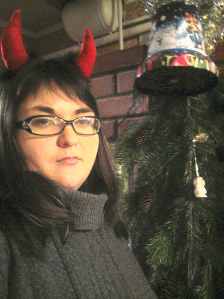 Линда Рахматуллина