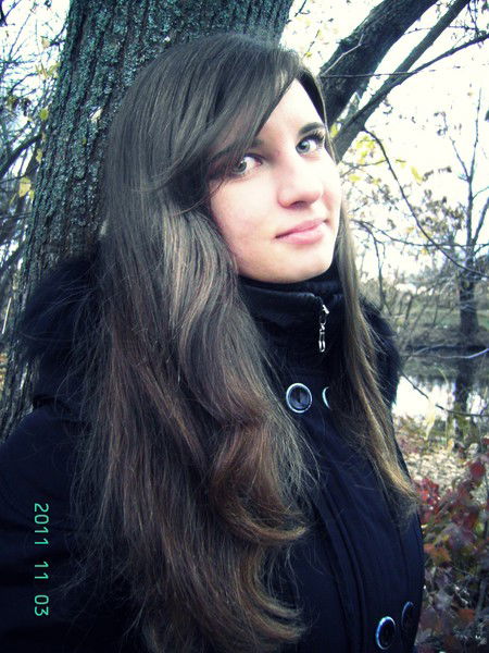 Анастасия Бартош