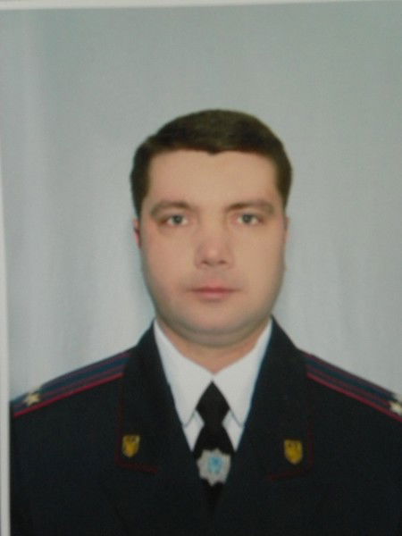 Иван Семененко