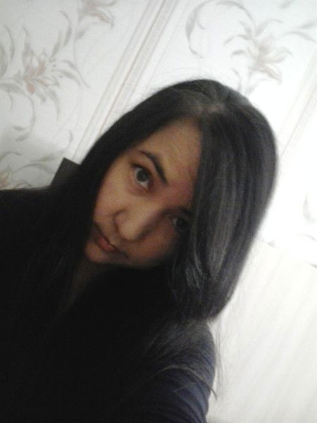 Анар Шаймахан