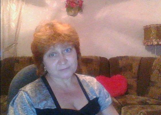 Татьяна Новикова