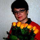 Татьяна Беличенко