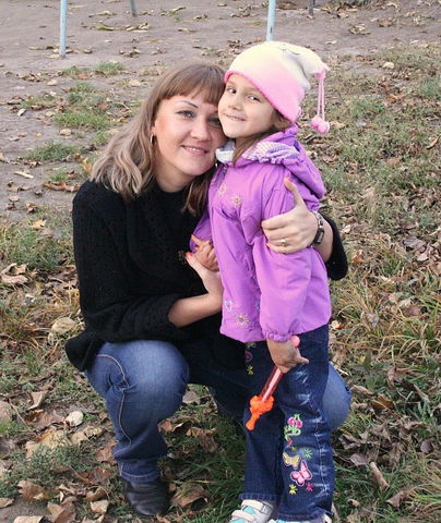 Елена Ковальчук