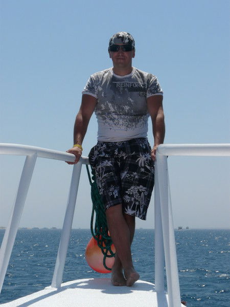 Дмитрий Афанасьев