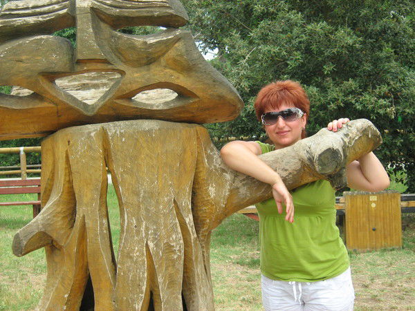 Гуля Ахмедова