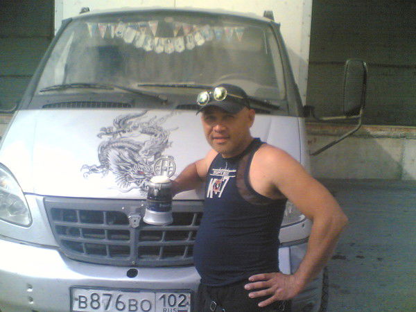 Азатик Шаймурданов