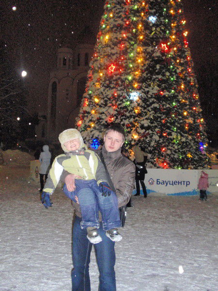 Александр Суслопаров