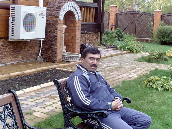 Арсен Кодирович