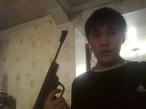 Eрмек Нариманов