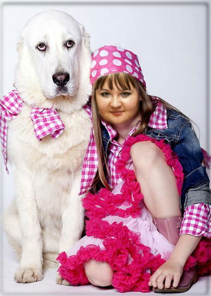 Евгения Мулюкова