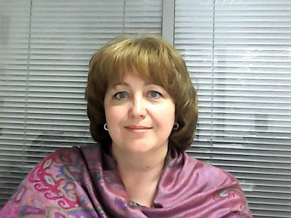 Наталья Палевич