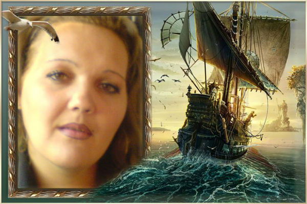 Татьяна Ильченко