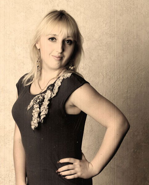 Снежана Ноженко