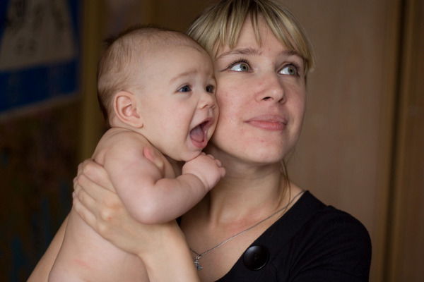 Балмасова Юлия