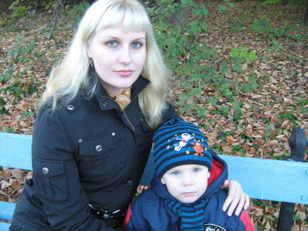 Юлия Путилова