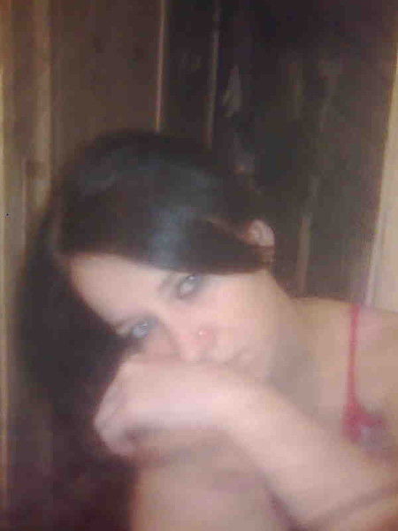 Оксана Шевченко