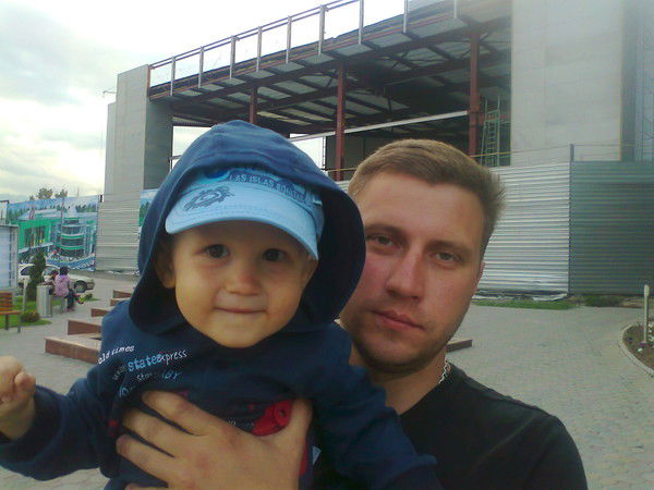 Владимир Плюснин