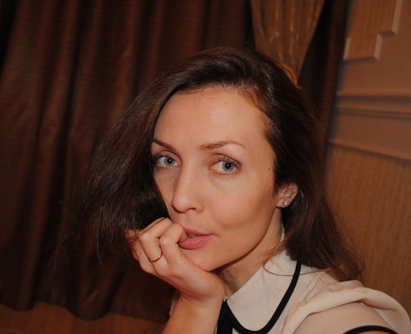 Наталья Митякина/пащенко