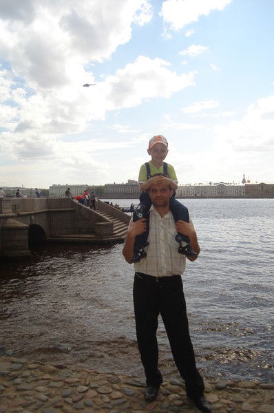 Максим Агеев