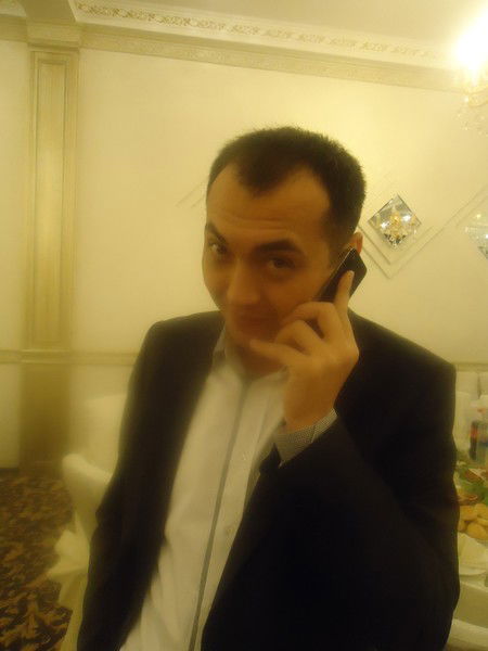 Тахир Зульяров