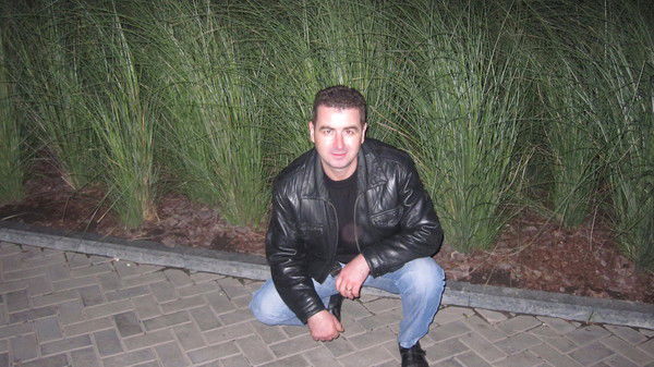 Саша Корнеев