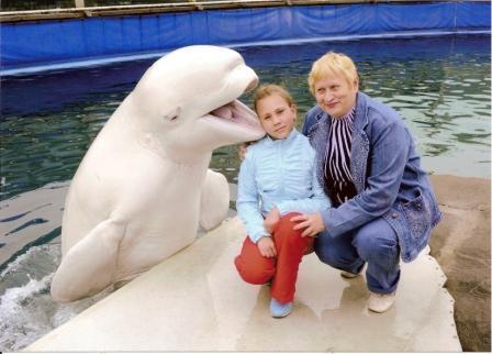 Тамара Мамилова