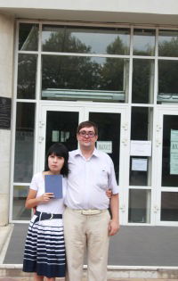 Денис Фатейчев