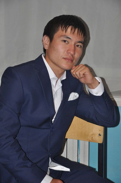 Самудин Нурым