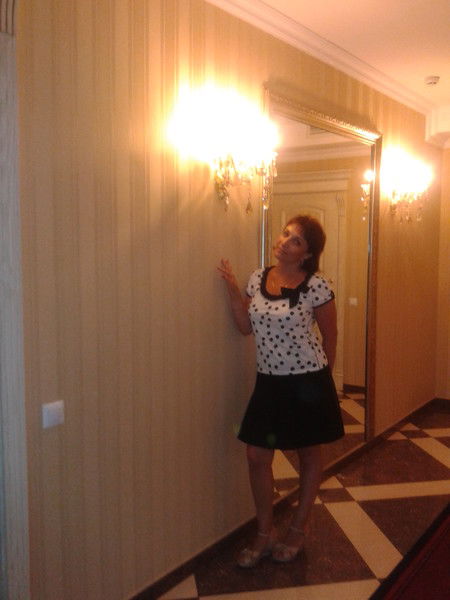 Наталья Троцко