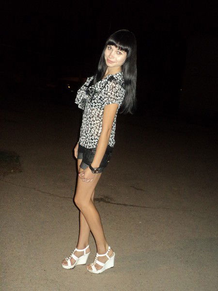 Юлия Муленкова