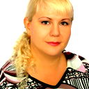 Ирина Бабарыкина
