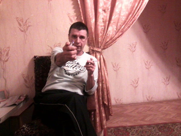 Михаил Назаров