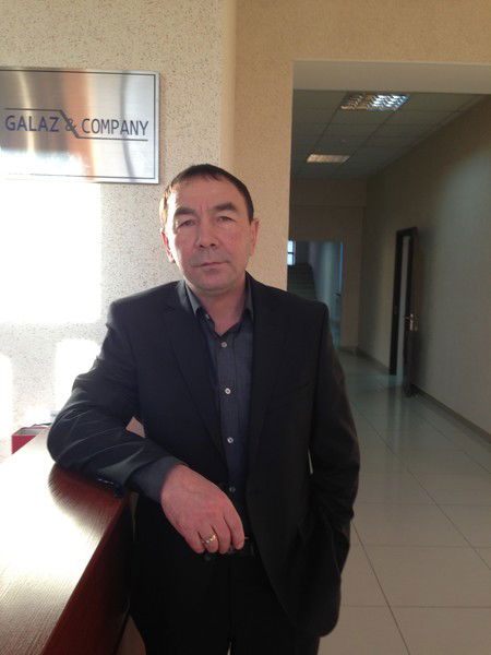 Галым Куандыков