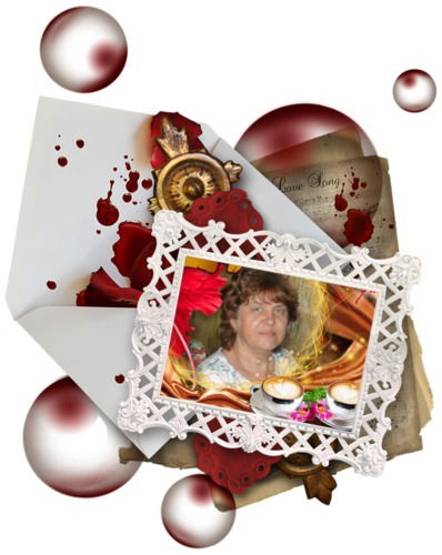 Светлана Симонянц