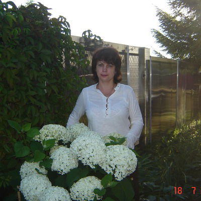 Ираида Честных