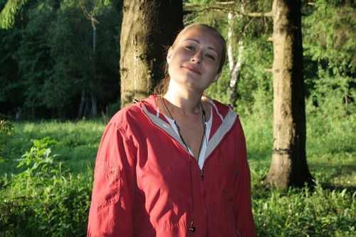 Наталья Виноградова