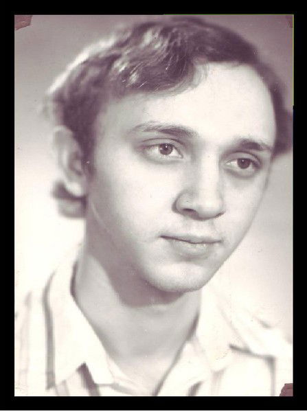 Виктор Истомин