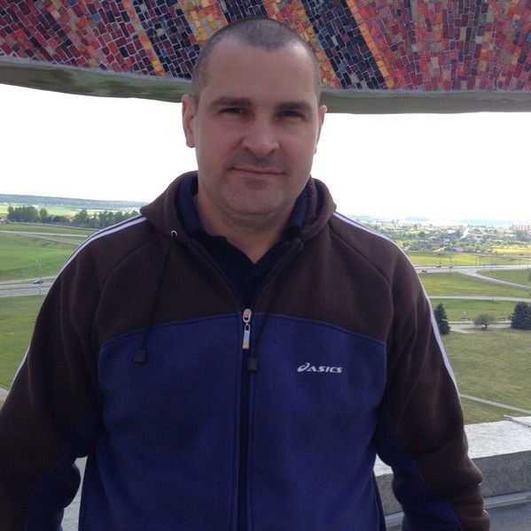 Mихаил Михайлович Степанович