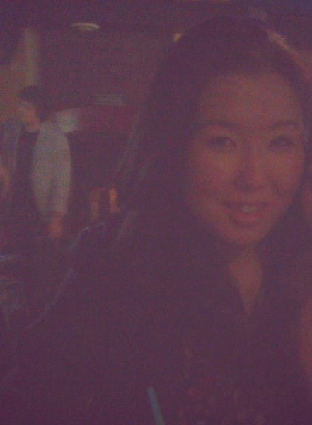 Надя Малкова