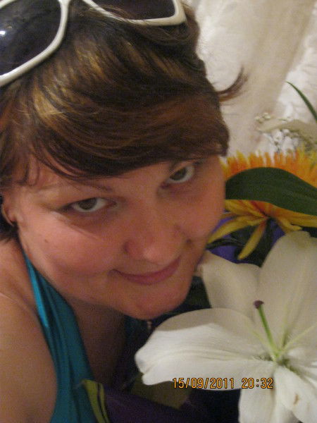 Рашида Минулина